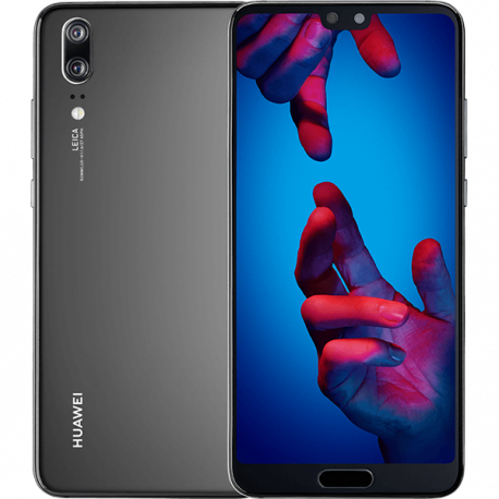 Huawei P20