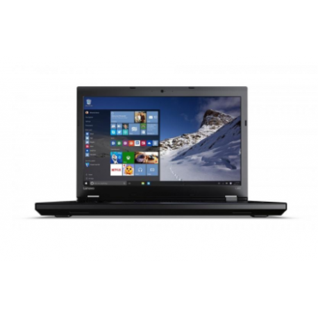 Lenovo ThinkPad L560 – 15,6’’ - I5 6300U – SSD 256 Go – 8 Go Ram