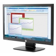 HP Moniteur ProDisplay P222va de 21,5 pouces