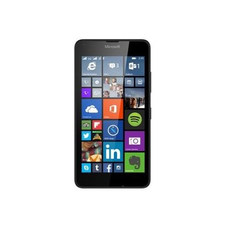 Nokia Lumia 640 16 Go Black Nokia Lumia 640 16 Go Black