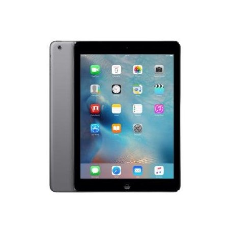 Ipad Air 1 32Go Gris sidéral Ipad Air 1 32Go Gris sidéral