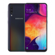 Samsung Galaxy A50-128Go-Noir