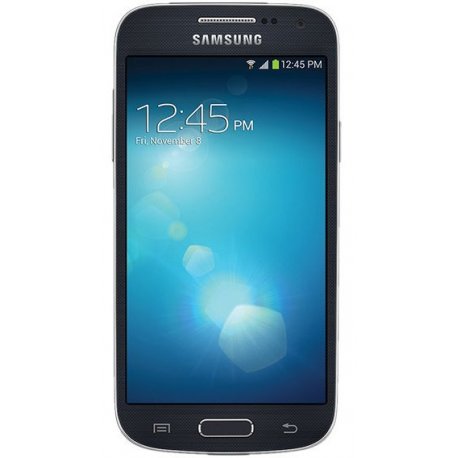 Samsung galaxy S4 mini 8Go noir