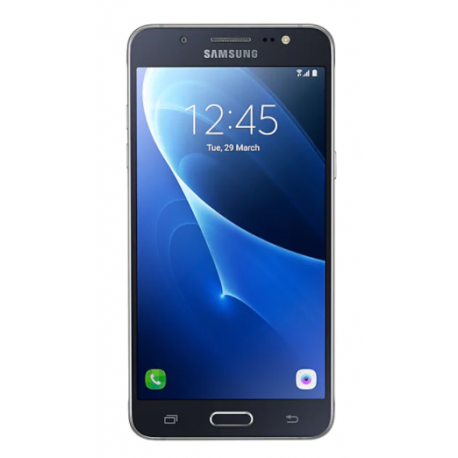 Samsung Galaxy J5 2016-16Go-Dual Sim Noir