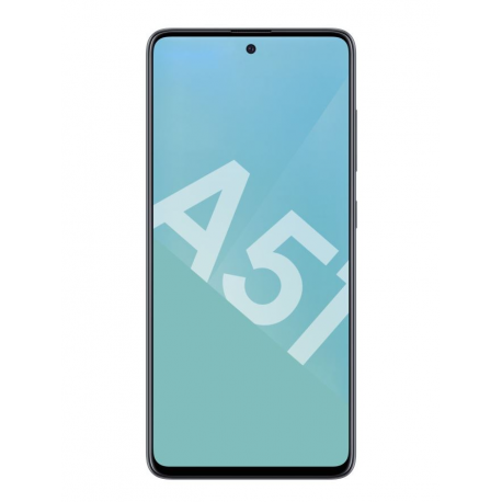 Samsung Galaxy A51 128 Go Noir