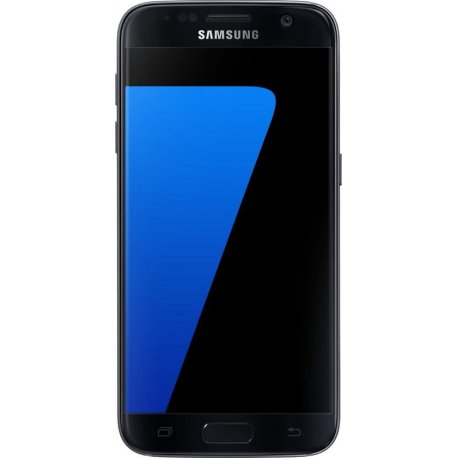 Samsung Galaxy S7 32 Go Noir