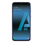 Samsung Galaxy A40 128 Go Noir