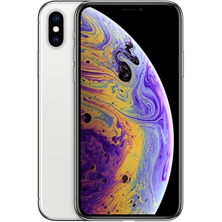 Apple iPhone XS-64Go Argent