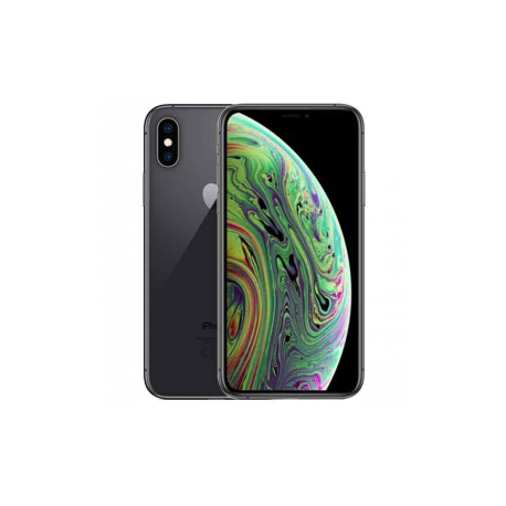 Apple iPhone XS-64Go Gris sidéral