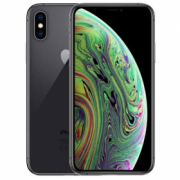 Apple iPhone XS-64Go Gris sidéral