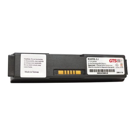 Batterie WT4090 / WT41N0 2400 mAh