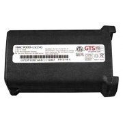 Batterie MC9000/9100 2400mAh