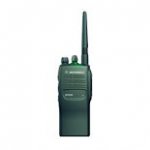 Radiocommunication Radiocommunication